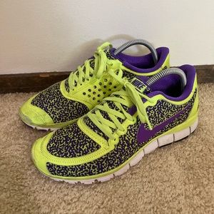 Nike Free Run 5.0. Women’s 10